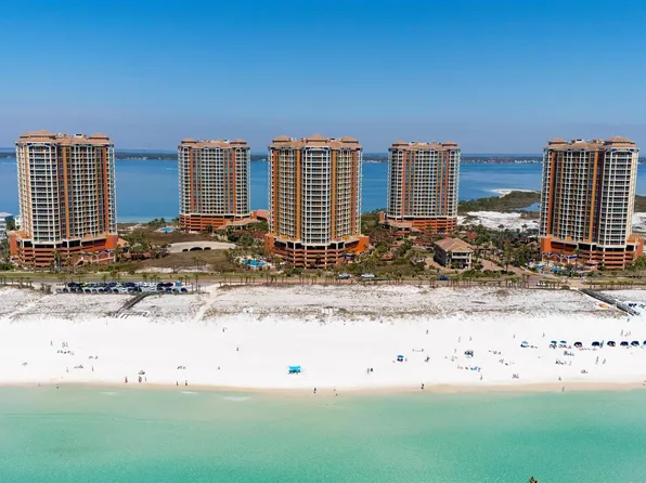 4 Portofino Dr Suite 1009, Pensacola Beach, FL 32561