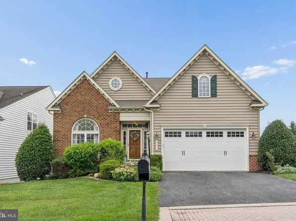 301 Avatar Ct, Havre De Grace, MD 21078