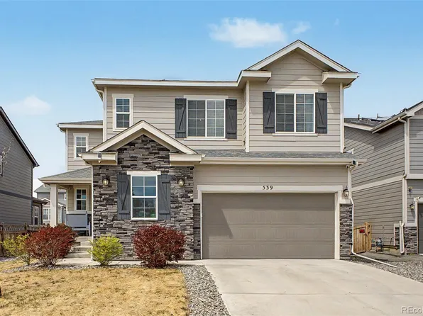 539 Gamble Oak Street, Brighton, CO 80601