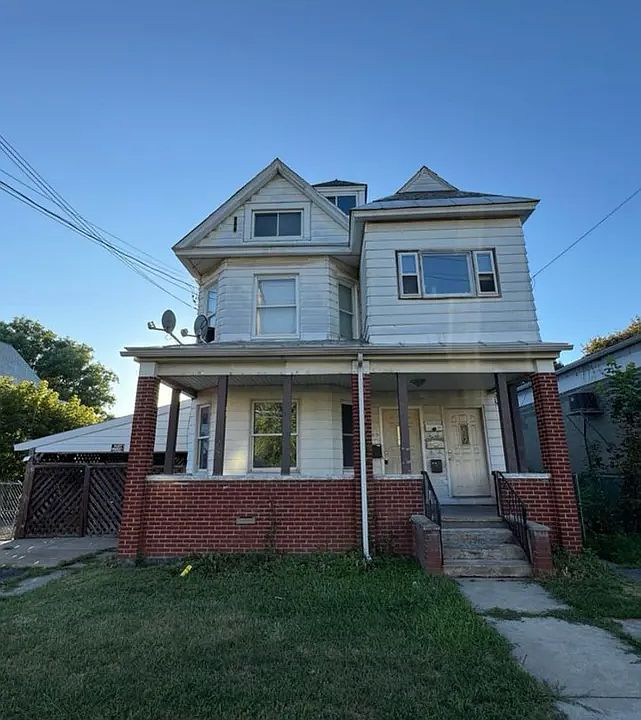 1st image of 1673 Van Vranken Ave Floor 2