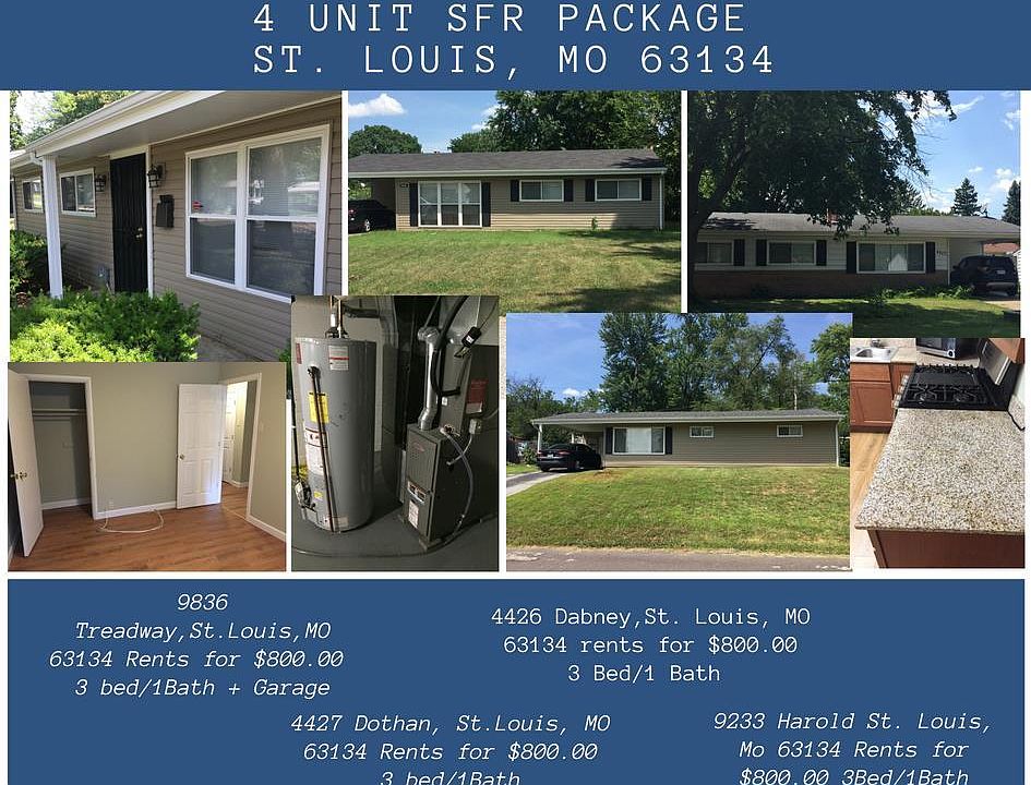 1st image of 9836 Treadway Ln