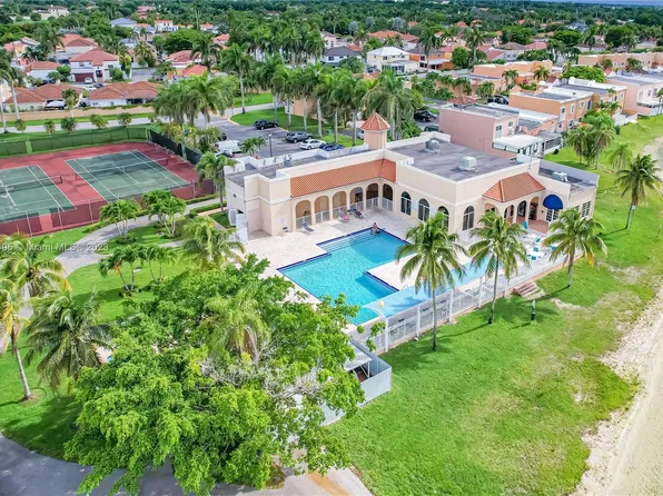 1160 NW 123rd Ct #416, Miami, FL 33182