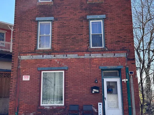 1127 Derry St, Harrisburg, PA 17104