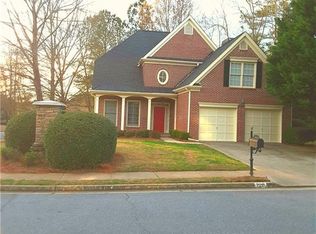 720 Lake Medlock Dr, Johns Creek, GA 30022