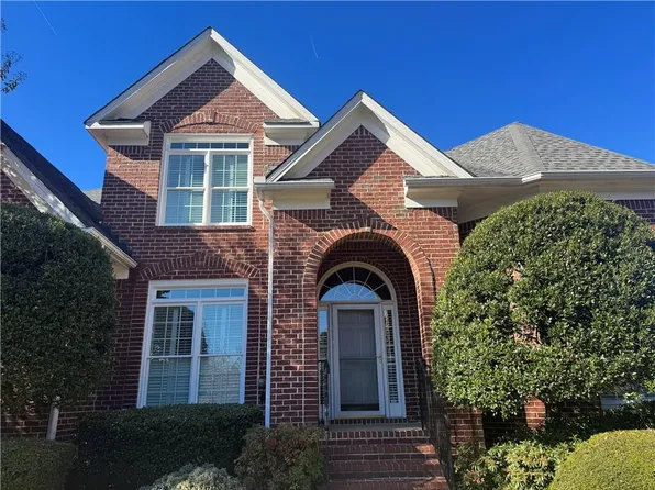 3281 Winthrop Cir, Marietta, GA 30067