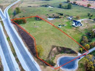 Kelly Rd, Springdale, AR 72762