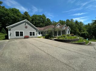113 Libby Ln, Wells, ME 04090