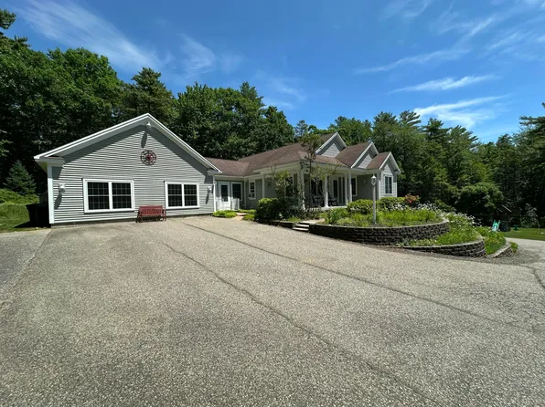 113 Libby Lane, Wells, ME 04090