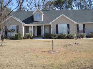 112 Cardinal Ridge Rd, Kathleen, GA 31047