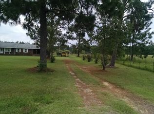 5139 Edna Lanier Rd, Garfield, GA 30425