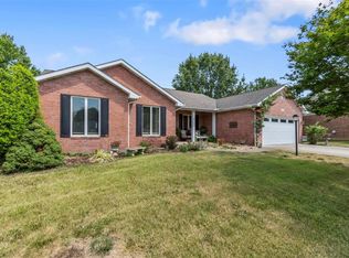 3009 Minute Men Way, Cape Girardeau, MO 63701