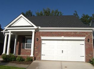 216 Palm Hill Ct, Columbia, SC 29212