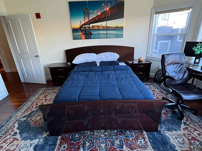 1502 Taylor St #2 — Photo 5