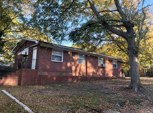 1001 Muller Ave #B, Columbia, SC 29203