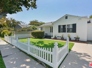 2813 S Westgate Ave, Los Angeles, CA 90064