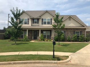 107 Beacher Ct, Madison, AL 35756
