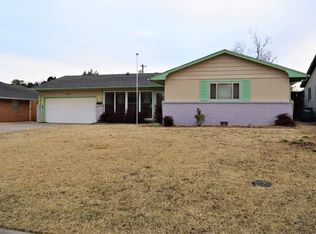1518 Seneca Ave, Enid, OK 73703