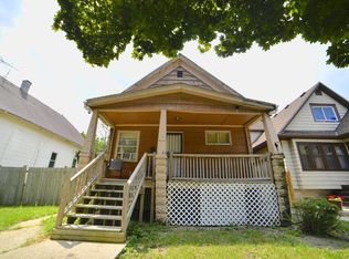 4757 N 40th St, Milwaukee, WI 53209