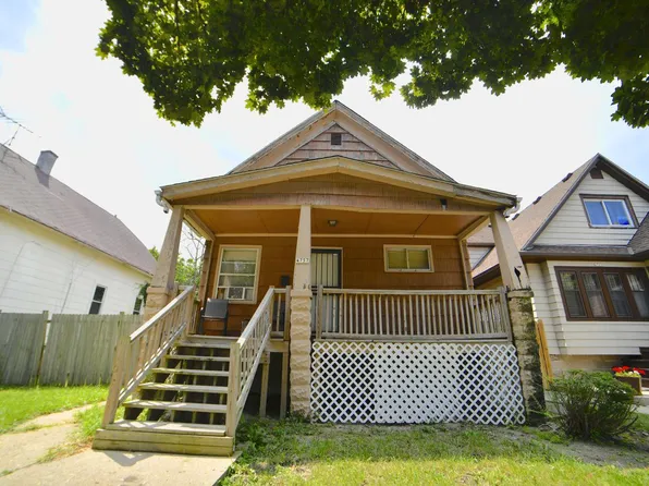 4757 North 40th STREET, Milwaukee, WI 53209