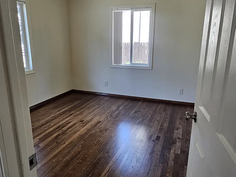 Front Bedroom