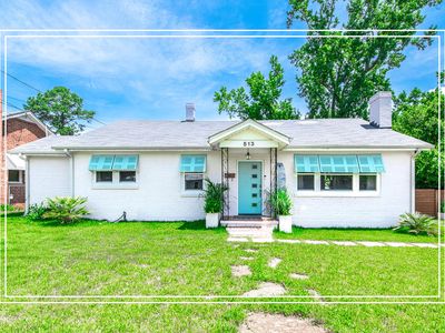 513 Grant Ave, North Augusta, SC, 29841