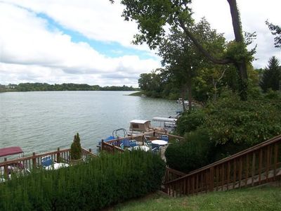 9603 Harbour Cove Ct, Ypsilanti, MI, 48197