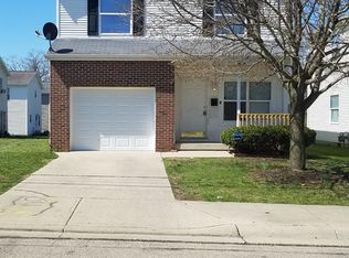 5 N Freeman St, Springfield, OH 45503