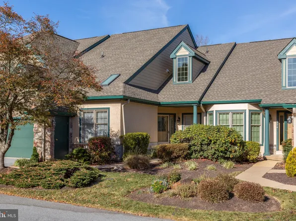 1395 Springton Ln, West Chester, PA 19380