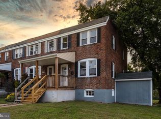 400 Old Riverside Rd, Baltimore, MD 21225