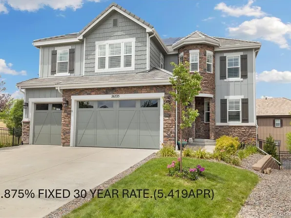 26535 E Links Place, Aurora, CO 80016