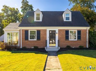 2309 Essex Rd, Henrico, VA 23228