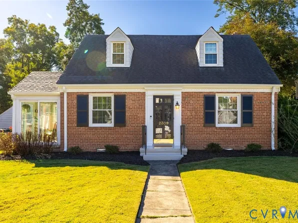 2309 Essex Rd, Henrico, VA 23228