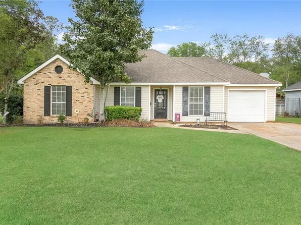 583 Lane St, Mandeville, LA 70448