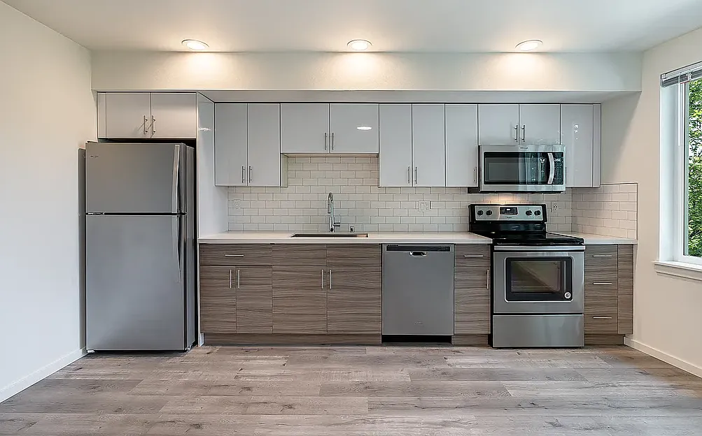 Reverie on Beacon Hill! Modern city living! — Photo 1