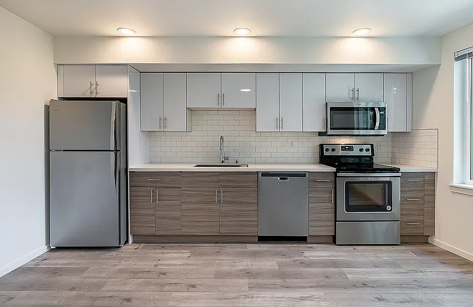 Reverie on Beacon Hill! Modern city living!