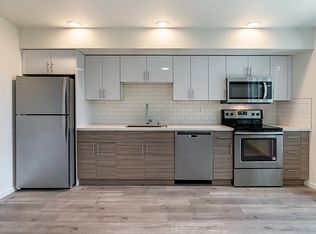 Reverie Apartments, Seattle, WA 98144