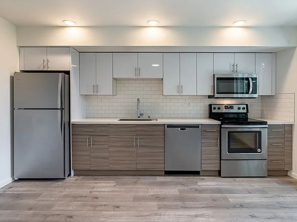 Reverie Apartments | 3309 Beacon Ave S, Seattle, WA