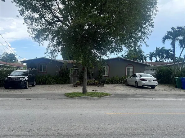2761 SW 32nd Ave, Miami, FL 33133