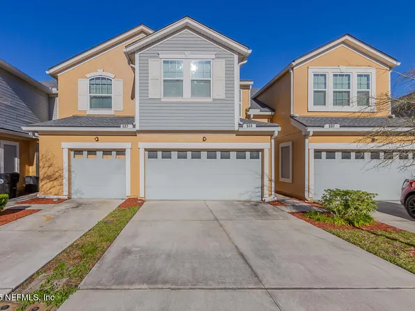 531 RYKER Way, Orange Park, FL 32065