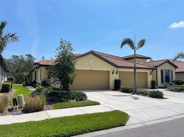 2500 Daisy Dr, North Port, FL 34289