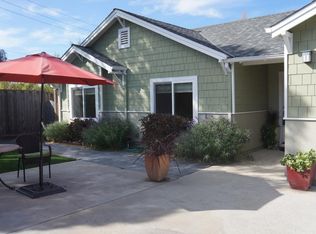 3015 Childers Ln, Santa Cruz, CA 95062