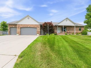 601 Autumn Rdg, Newton, KS 67114