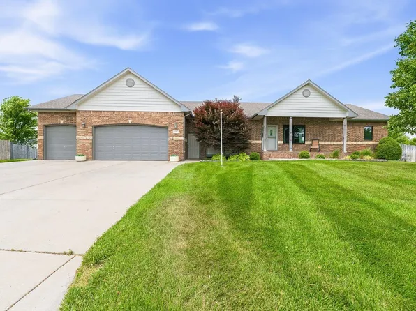 601 Autumn Rdg, Newton, KS 67114