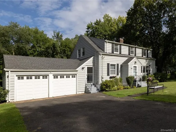 804 Walnut Hill Road, Orange, CT 06477