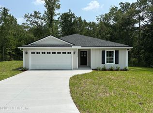 1820 Ava Ct, Green Cove Springs, FL 32043