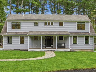 136 Holden Wood Rd, Concord, MA, 01742