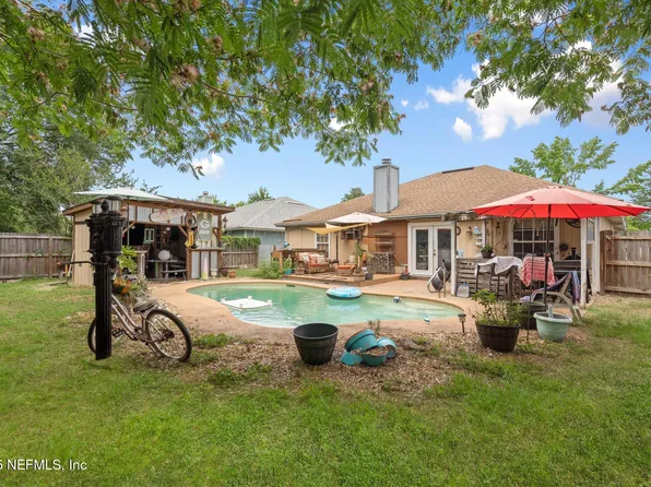 1942 CALUSA Trail, Middleburg, FL 32068