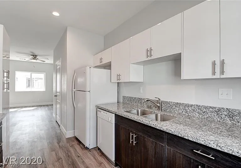 1420 Ogallala St #2 — Photo 7