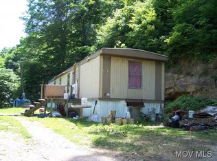 9 Holbert Dr, Walton, WV 25286