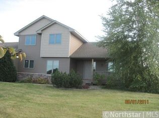 8495 Oday Ct NE, Otsego, MN 55330